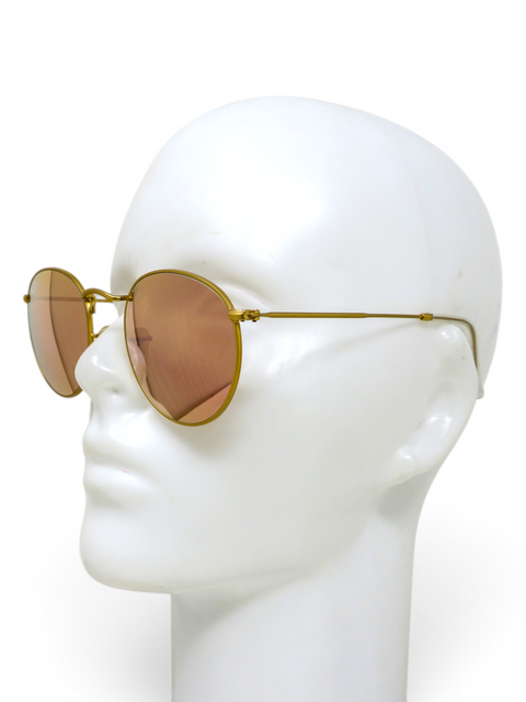 Gafas "RB 3447 Round Metal"