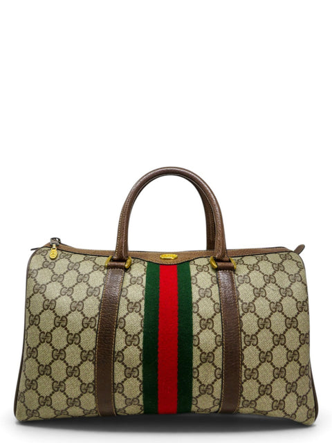 Bolso "Ophidia Boston"