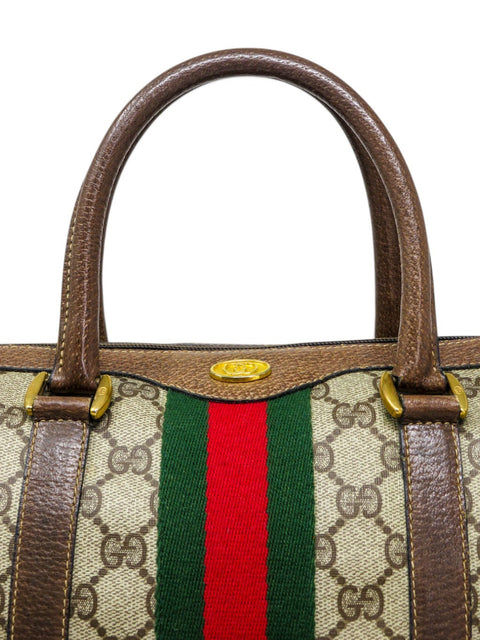 Bolso "Ophidia Boston"
