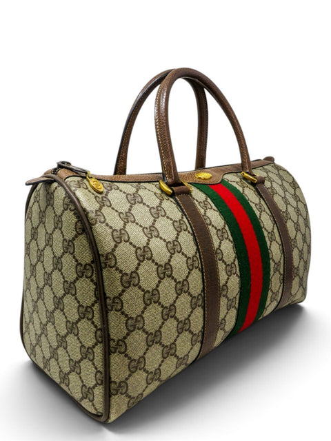 Bolso "Ophidia Boston"