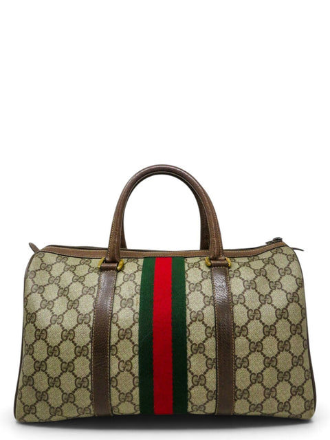 Bolso "Ophidia Boston"
