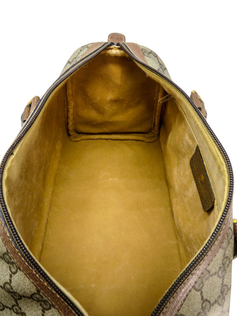 Bolso "Ophidia Boston"