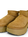 Botas "Classic Ultra Mini New Heights"