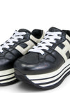 Tenis "Maxi H222"