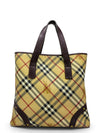 Bolso "Haymarket Check"