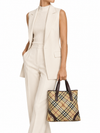 Bolso "Haymarket Check"