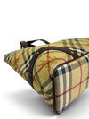 Bolso "Haymarket Check"