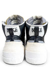 Tenis "Blazer Mid Sacai"
