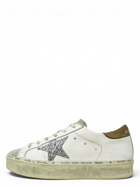 Tenis "Hi Star"
