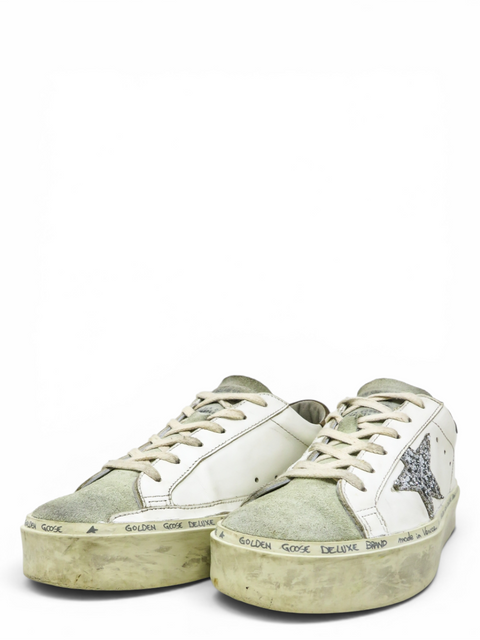 Tenis "Hi Star"