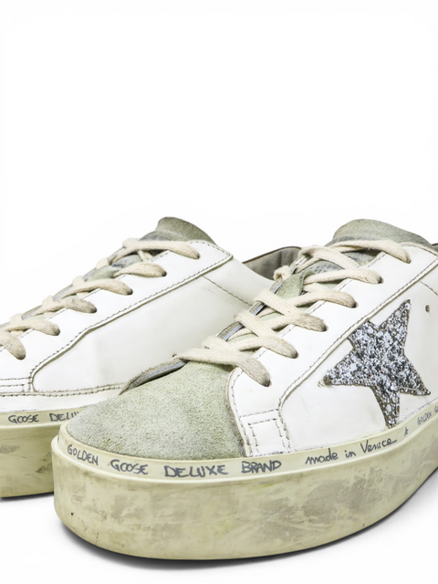 Tenis "Hi Star"