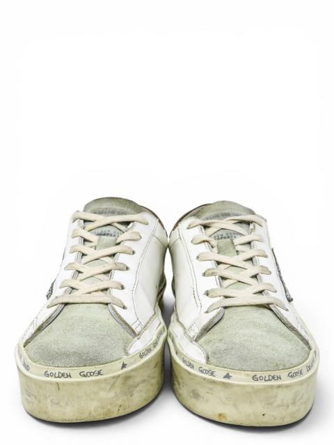 Tenis "Hi Star"
