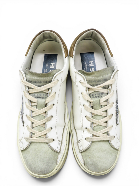 Tenis "Hi Star"