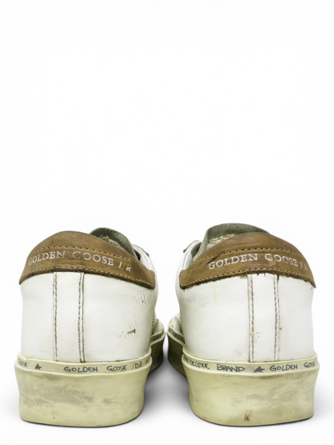 Tenis "Hi Star"