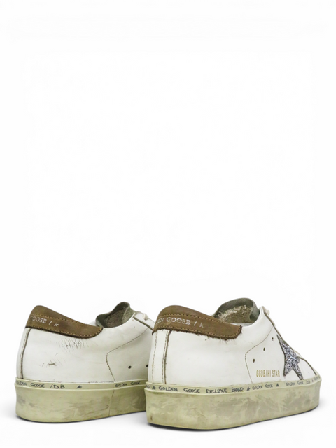 Tenis "Hi Star"