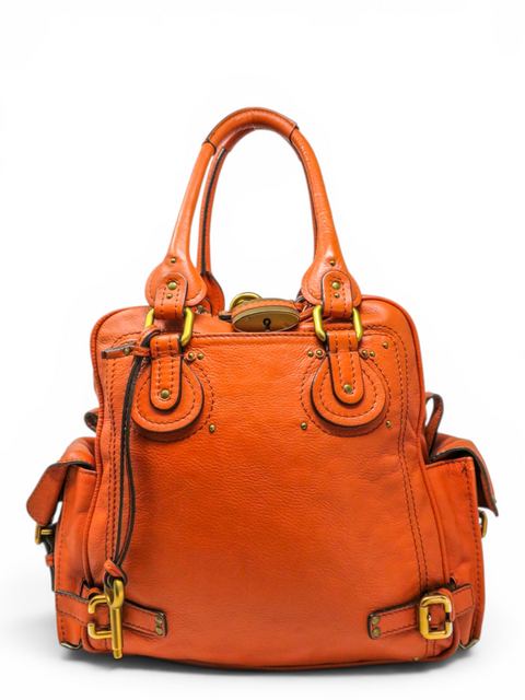 Bolso "Paddington"