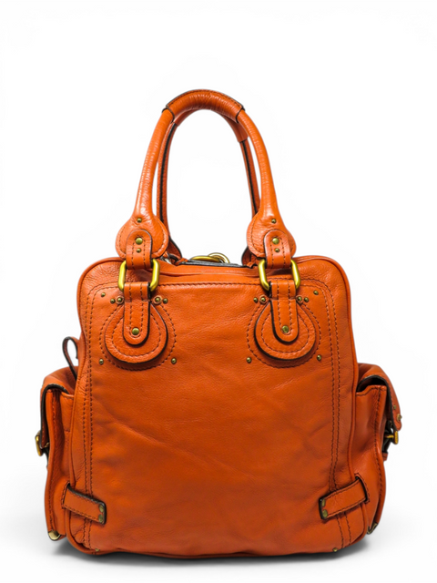 Bolso "Paddington"