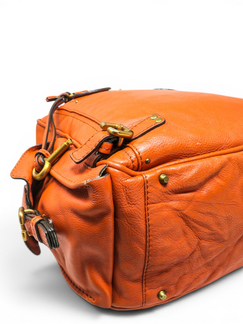 Bolso "Paddington"