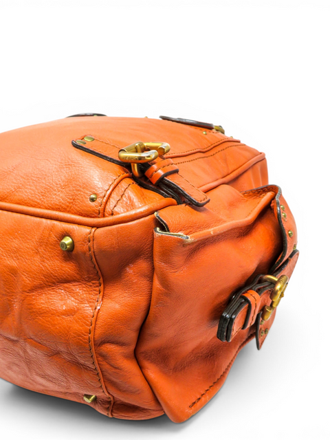 Bolso "Paddington"