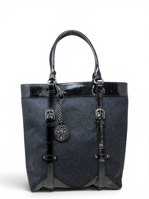 Bolso Negro