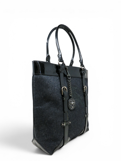 Bolso Negro