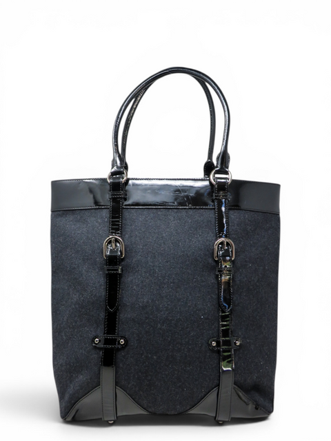 Bolso Negro