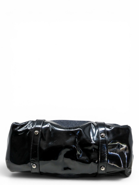Bolso Negro