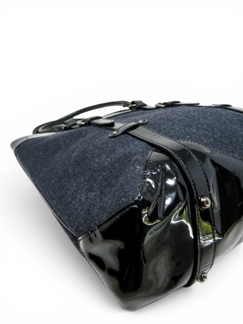 Bolso Negro