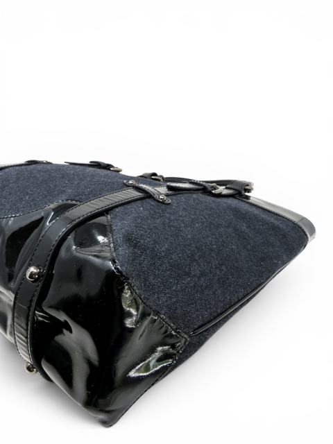 Bolso Negro