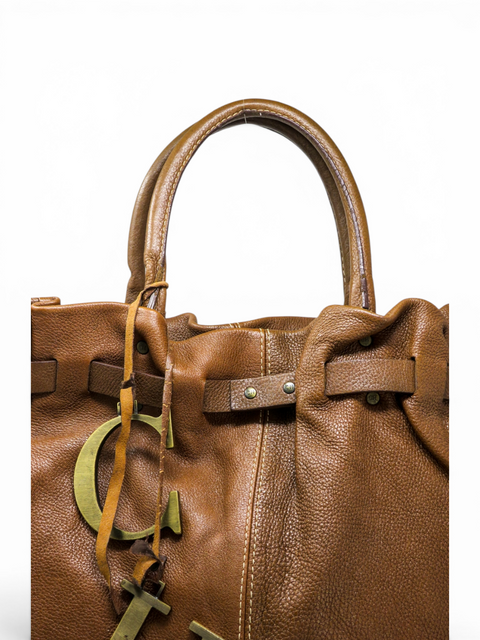 Bolso Café