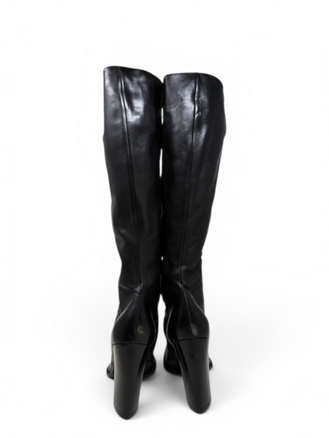 Botas Negras