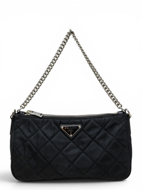 Bolso "Tessuto Impuntu"