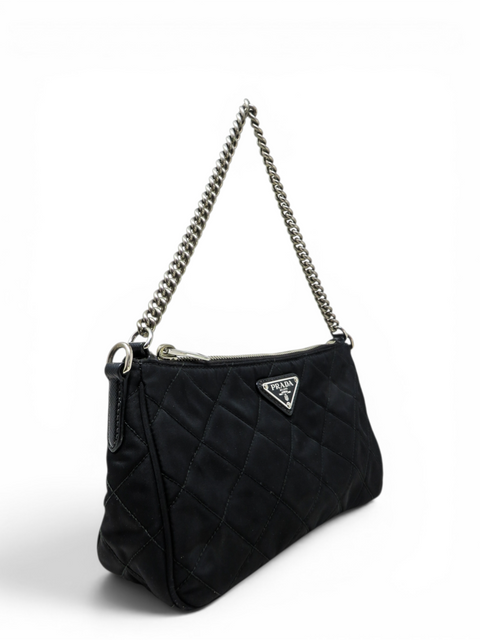 Bolso "Tessuto Impuntu"