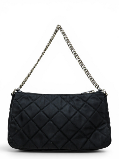 Bolso "Tessuto Impuntu"