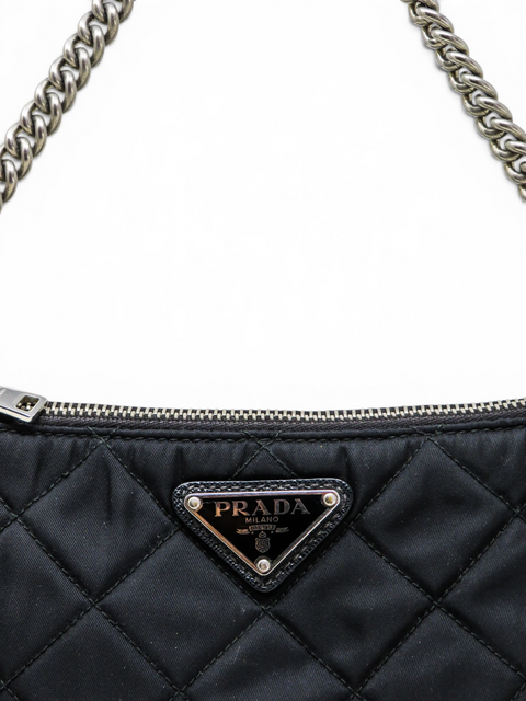 Bolso "Tessuto Impuntu"