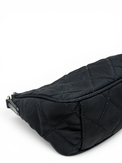 Bolso "Tessuto Impuntu"