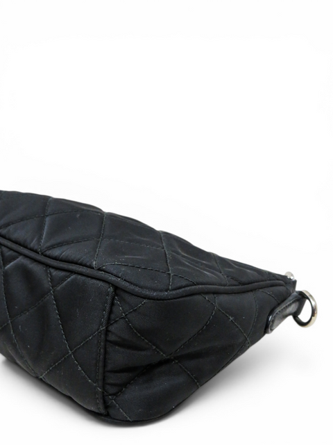 Bolso "Tessuto Impuntu"