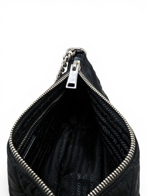 Bolso "Tessuto Impuntu"