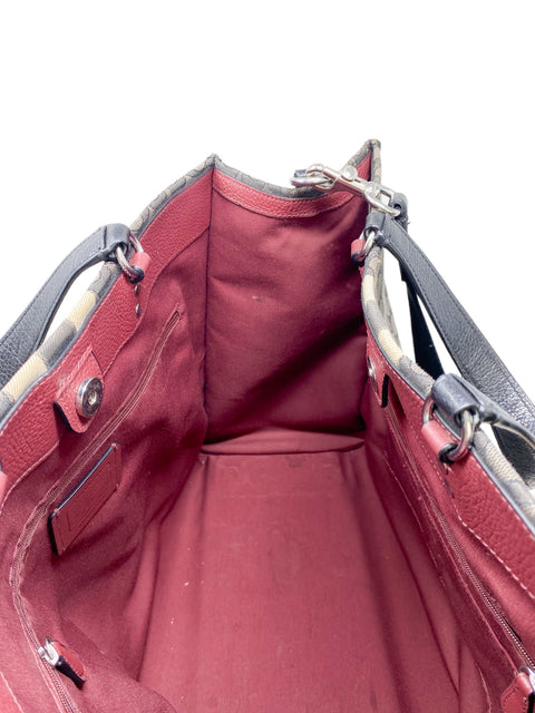 Bolso "Dempsey Carryall"
