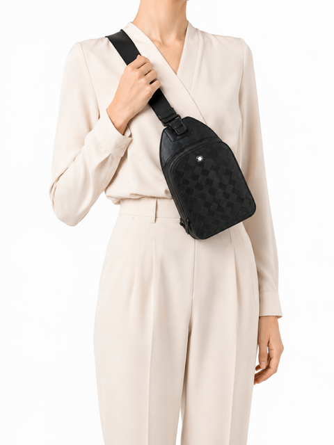 Morral "Mini Sling Extreme 3.0"