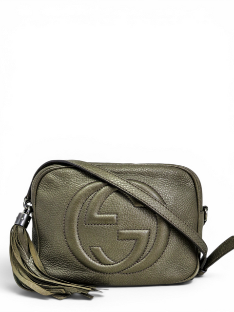 Bolso "Soho Disco"