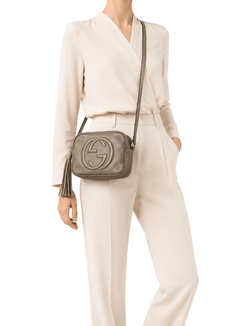 Bolso "Soho Disco"