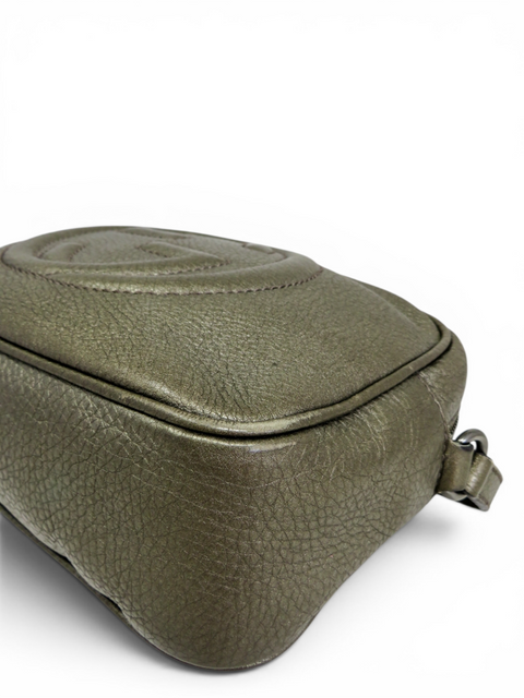 Bolso "Soho Disco"