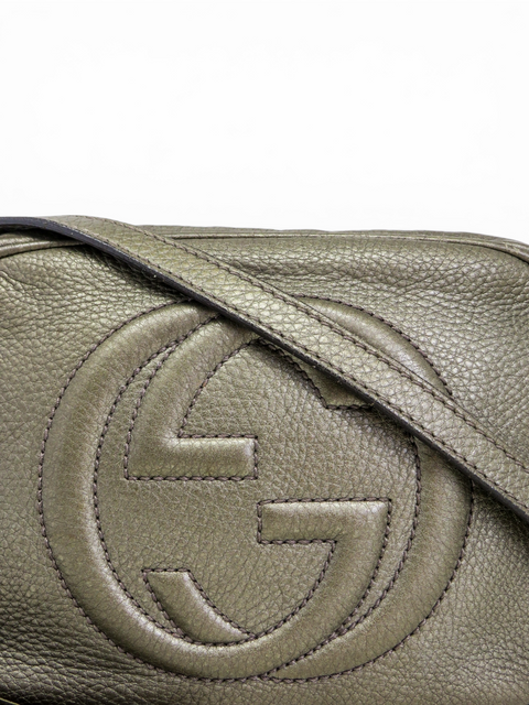 Bolso "Soho Disco"