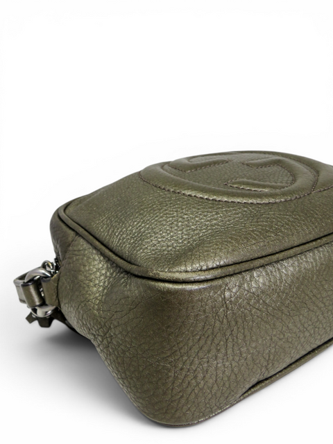 Bolso "Soho Disco"