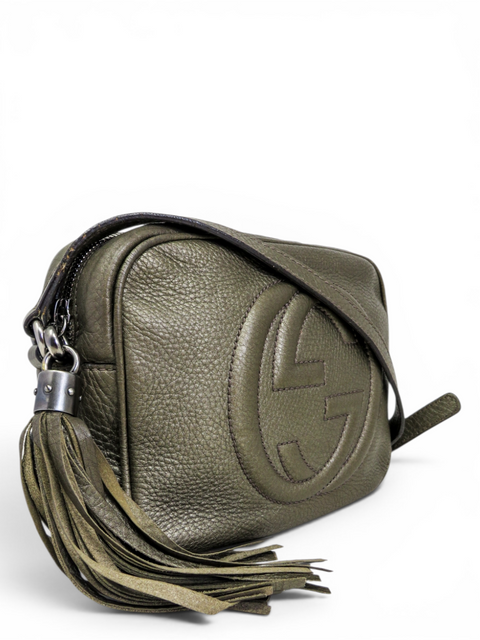 Bolso "Soho Disco"