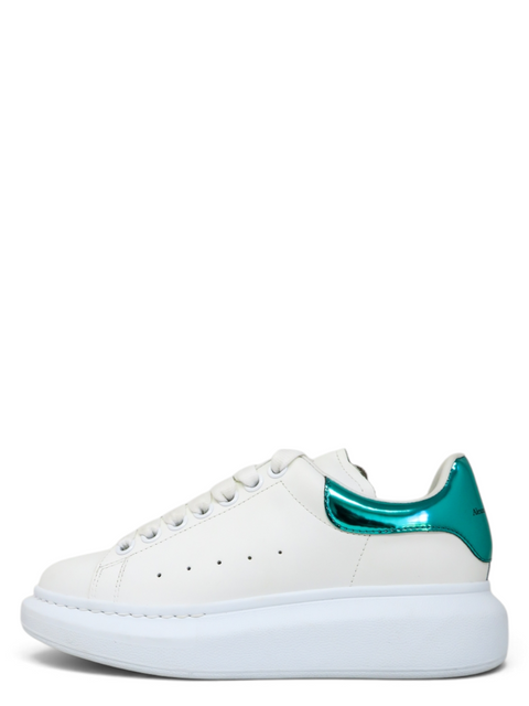 Tenis "Oversized"