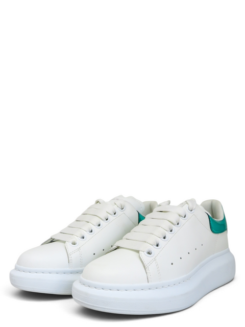 Tenis "Oversized"