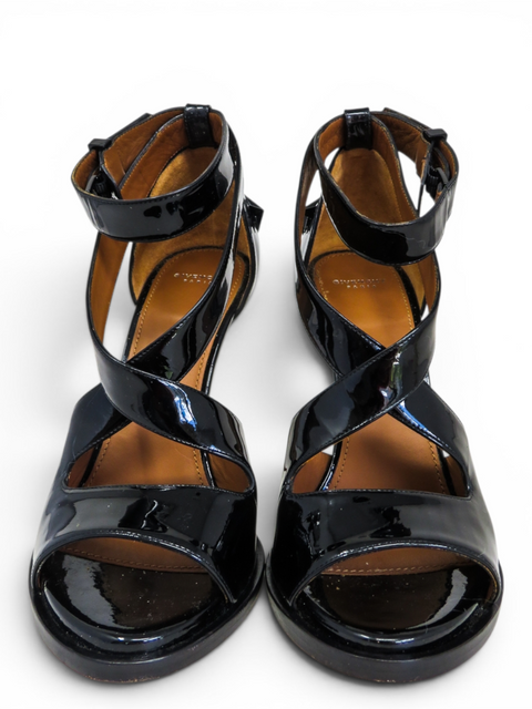Sandalias "11 Star Noir"