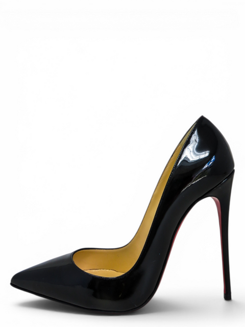 Tacones "So Kate"